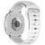 Ремешок KALEBOL Wave Pattern для Samsung Galaxy Watch 8 (40/44mm) / 8 Classic - White: фото 1 из 5