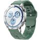 Ремінець Reframe Hexa Grip для годинників з шириною кріплення 22 мм - Army Green (895550AG). Фото 2 з 4