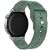 Ремінець Reframe Hexa Grip для годинників з шириною кріплення 22 мм - Army Green: фото 1 з 4