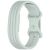 Ремешок Reframe Linear Soft для Google Fitbit Air - Light Green: фото 1 из 12