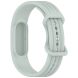 Ремінець Reframe Linear Soft для Google Fitbit Air - Light Green (258010LG). Фото 3 з 12