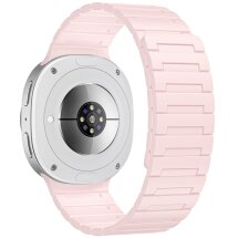 Ремінець Reframe Magnetic Band для Samsung Galaxy Watch 8 (40/44mm) / 8 Classic - Pink: фото 1 з 4