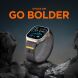 Ремешок Spigen (SGP) Athlex Air для Apple Watch 46 / 45 / 44 / SE 44 / Ultra / Ultra 2 (AMP09034) - Active Gray (371823H). Фото 12 из 17