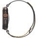 Ремешок Spigen (SGP) Athlex Air для Apple Watch 46 / 45 / 44 / SE 44 / Ultra / Ultra 2 (AMP09034) - Active Gray (371823H). Фото 9 из 17