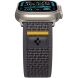 Ремешок Spigen (SGP) Athlex Air для Apple Watch 46 / 45 / 44 / SE 44 / Ultra / Ultra 2 (AMP09034) - Active Gray (371823H). Фото 7 из 17