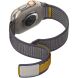 Ремешок Spigen (SGP) Athlex Air для Apple Watch 46 / 45 / 44 / SE 44 / Ultra / Ultra 2 (AMP09034) - Active Gray (371823H). Фото 10 из 17