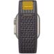 Ремешок Spigen (SGP) Athlex Air для Apple Watch 46 / 45 / 44 / SE 44 / Ultra / Ultra 2 (AMP09034) - Active Gray (371823H). Фото 6 из 17