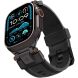 Ремешок Spigen (SGP) DuraPro Armor для Apple Watch 46 / 45 / 44 / SE 44 / 42 (Series 1-3) / Ultra / Ultra 2 - Black Edition (345103BE). Фото 1 из 17
