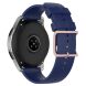 Ремешок UniCase Dot Pattern для Samsung Galaxy Watch 3 (45mm) - Dark Blue (235308DB). Фото 1 из 5