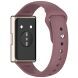 Ремешок UniCase Original Style для Huawei Band 11 Pro / Band 11 - Dark Purple (410605DV). Фото 1 из 7