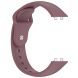 Ремешок UniCase Original Style для Huawei Band 11 Pro / Band 11 - Dark Purple (410605DV). Фото 3 из 7