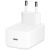 Мережевий зарядний пристрій Apple 40W Type-C (MGTU4ZM/A) - White: фото 1 з 2
