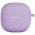 Силіконовий чохол Deexe Silicone Case (FH) для Xiaomi Redmi Buds 6 Lite - Purple: фото 1 з 6