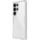 Силиконовый чехол NILLKIN Nature TPU Pro для Samsung Galaxy S25 Ultra (S938) - White (372271W). Фото 2 из 12