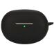Силиконовый чехол UniCase Protective Color для Realme Buds Air 6 Pro - Black (366800B). Фото 1 из 9
