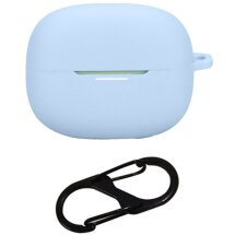 Силиконовый чехол UniCase Protective Color для Xiaomi Redmi Buds 6 Pro - Sky Blue: фото 1 из 7