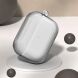 Силіконовий чохол USAMS US-BH570 Silicone Case для Apple AirPods Pro - Transparent (263245T). Фото 3 з 8