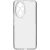 Силиконовый (TPU) чехол ArmorStandart Air Series для Honor 200 - Clear: фото 1 из 6