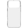 Силиконовый (TPU) чехол ArmorStandart Air Series для iPhone 18 Pro Max / 17 Pro Max - Clear (423915T)