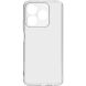 Силиконовый (TPU) чехол ArmorStandart Air Series для Realme C63 - Clear (359729T). Фото 1 из 6
