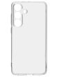 Силиконовый (TPU) чехол ArmorStandart Air Series для Samsung Galaxy S25 FE (S731) - Clear (386966T)