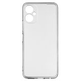 Силиконовый (TPU) чехол ArmorStandart Air Series для TECNO Spark 9 Pro (KH7n) - Transparent: фото 1 из 3