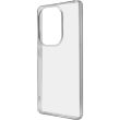 Силиконовый (TPU) чехол ArmorStandart Air Series для Xiaomi Redmi Note 13 Pro 4G - Clear (345754C)