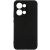 Силиконовый (TPU) чехол ArmorStandart Matte Slim Fit для OPPO Reno 13 - Black: фото 1 из 5