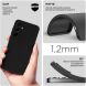 Силиконовый (TPU) чехол ArmorStandart Matte Slim Fit для Samsung Galaxy M35 (M356) - Black (355718B). Фото 4 из 5