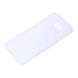 Силиконовый (TPU) чехол Deexe Matte Case для Samsung Galaxy J4+ (J415) - White (201537W). Фото 3 из 6