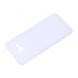 Силиконовый (TPU) чехол Deexe Matte Case для Samsung Galaxy J4+ (J415) - White (201537W). Фото 4 из 6