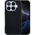 Силиконовый (TPU) чехол Deexe Matte Case для Xiaomi 17T - Black: фото 1 из 7