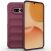 Силиконовый (TPU) чехол Deexe Terra Case для Nothing Phone (4a) - Wine Red: фото 1 из 6