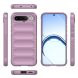 Силіконовий (TPU) чохол Deexe Terra Case для Realme 16 - Red (412305R). Фото 6 з 6