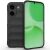 Силиконовый (TPU) чехол Deexe Terra Case для Xiaomi Poco X8 Pro - Black: фото 1 из 6