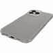 Силиконовый (TPU) чехол Deexe UltraThin для Apple iPhone 16 Pro Max - Transparent (360414T). Фото 5 из 6