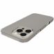 Силиконовый (TPU) чехол Deexe UltraThin для Apple iPhone 16 Pro Max - Transparent (360414T). Фото 3 из 6