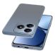 Силиконовый (TPU) чехол Deexe UltraThin для Realme C63 - Transparent (359701T). Фото 2 из 3