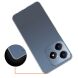 Силиконовый (TPU) чехол Deexe UltraThin для Realme C63 - Transparent (359701T). Фото 3 из 3