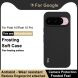 Силіконовий (TPU) чохол IMAK UC-3 Series для Google Pixel 10 / 10 Pro - Black (384810B). Фото 7 з 11