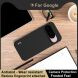 Силіконовий (TPU) чохол IMAK UC-3 Series для Google Pixel 10 / 10 Pro - Black (384810B). Фото 8 з 11