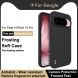 Силіконовий (TPU) чохол IMAK UC-3 Series для Google Pixel 10 / 10 Pro - Black (384810B). Фото 6 з 11