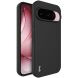 Силіконовий (TPU) чохол IMAK UC-3 Series для Google Pixel 10 / 10 Pro - Black (384810B). Фото 1 з 11