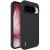 Силіконовий (TPU) чохол IMAK UC-3 Series для Google Pixel 10 / 10 Pro - Black: фото 1 з 11