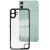 Силиконовый (TPU) чехол IMAK UX-9A Series для Nothing CMF Phone 1 - Black: фото 1 из 7