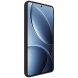 Силиконовый (TPU) чехол IMAK UX-9A Series для Xiaomi Poco F7 Pro - Black (378612B). Фото 4 из 12