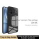Силиконовый (TPU) чехол IMAK UX-9A Series для Xiaomi Poco F7 Pro - Black (378612B). Фото 6 из 12