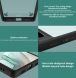 Силиконовый (TPU) чехол IMAK UX-9A Series для Xiaomi Poco F7 Pro - Black (378612B). Фото 10 из 12
