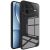 Силиконовый (TPU) чехол IMAK UX-9A Series для Xiaomi Poco F7 Pro - Black: фото 1 из 12