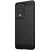 Силиконовый (TPU) чехол MOFI Carbon Fiber для Samsung Galaxy S20 Ultra (G988) - Black: фото 1 из 11